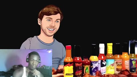 REACTION!!!Andrew Tate on Hot Ones