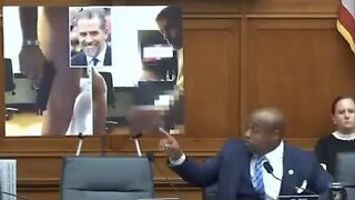 Wesley Hunt On The Biden Regime Targeting Conservatives!