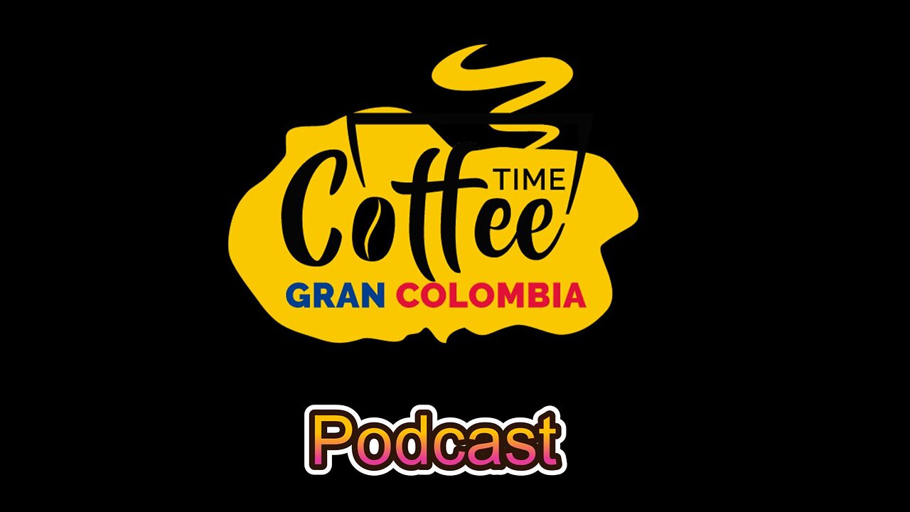 Coffee Time Podcast