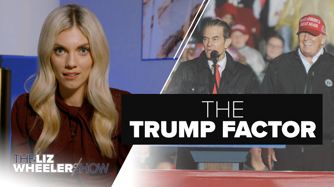 The Trump Factor in the Election | Ep. 224