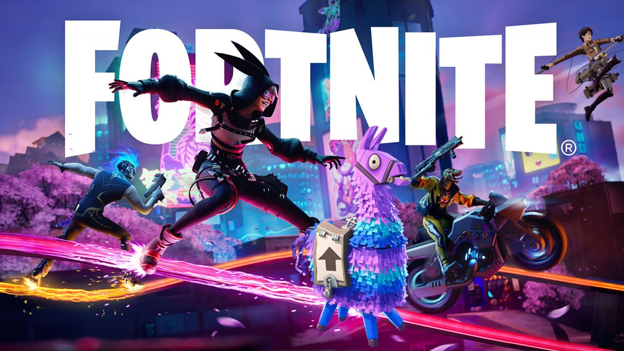 Fortnite Friday On A Wednesday