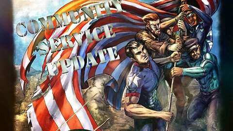 Community Service Campaign Update!