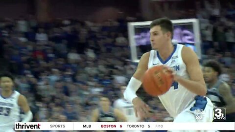 Former CU star Hawkins excited for shot with Warriors