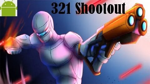 321 Shootout - for Android