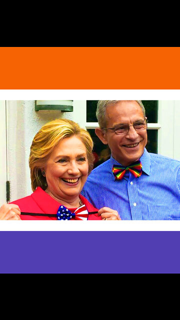 Clinton Donor Sentenced