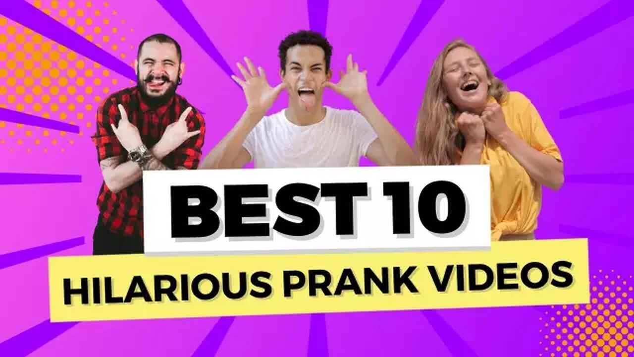 Top Pranks of 2023 | Best of Just For Laughs Gags