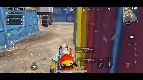 solo vs squad best moments