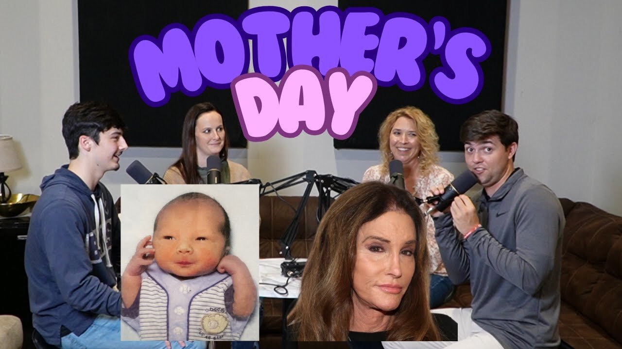 EP. 39- Caitlin Jenner is Asian??? FT. The Moms...