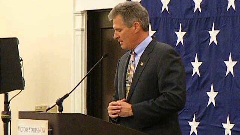 Field Guide to NLRC 2014 Scott Brown Speech