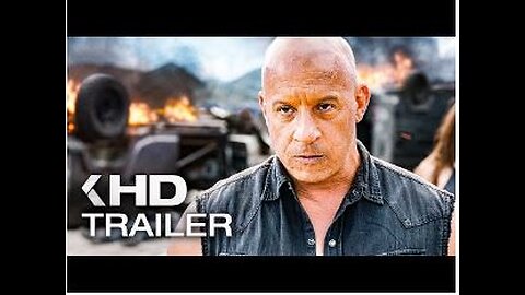 Fast X: Fast & Furious 10 Final Trailer (2023)