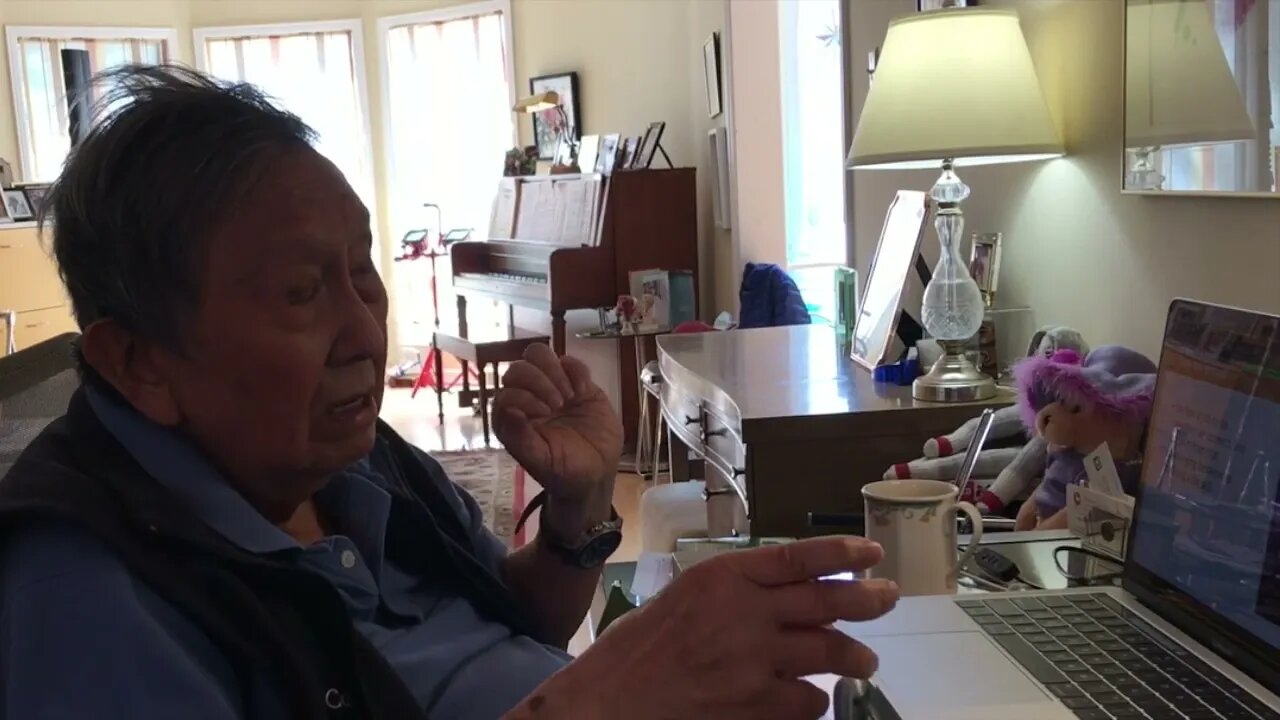 Adler Graduate Professional School Colloquium | Part 4 | Dr. Paul T. P. Wong
