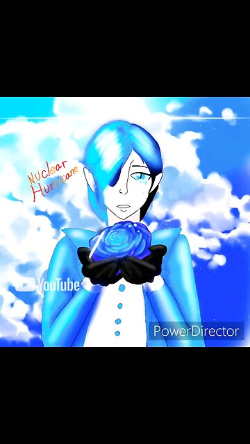 speedpaint depression