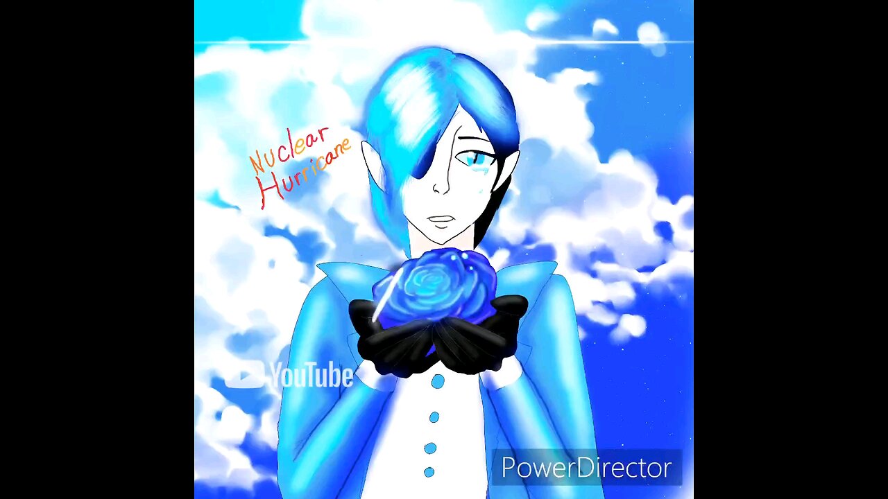 speedpaint depression