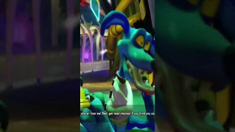 Ripper Roo Boss Race Victory Outro Cinematic - Crash Team Racing Nitro-Fueled