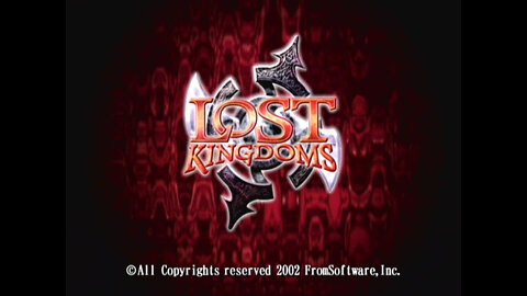 Retro Play:Lost Kingdom Part 4