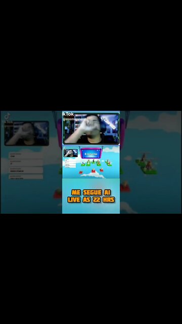 COMENTA AI QUANTOS COROAS VOCÊ TEM ? #cosmiconerd #stumbleguys #foryoupage #aovivoagora