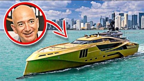 10 CRAZIEST Things Bought By Billionaires