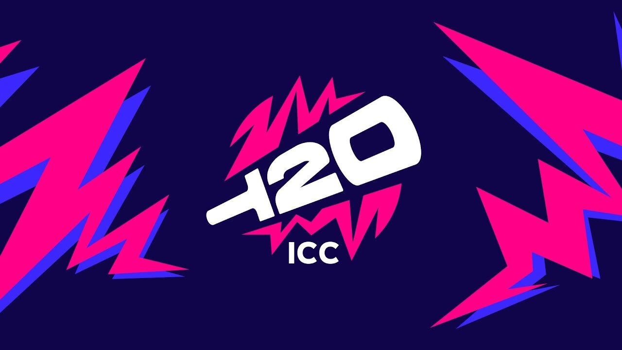 THE ICC T20 WORLD CUP GETS A BRAND NEW MAKEOVER