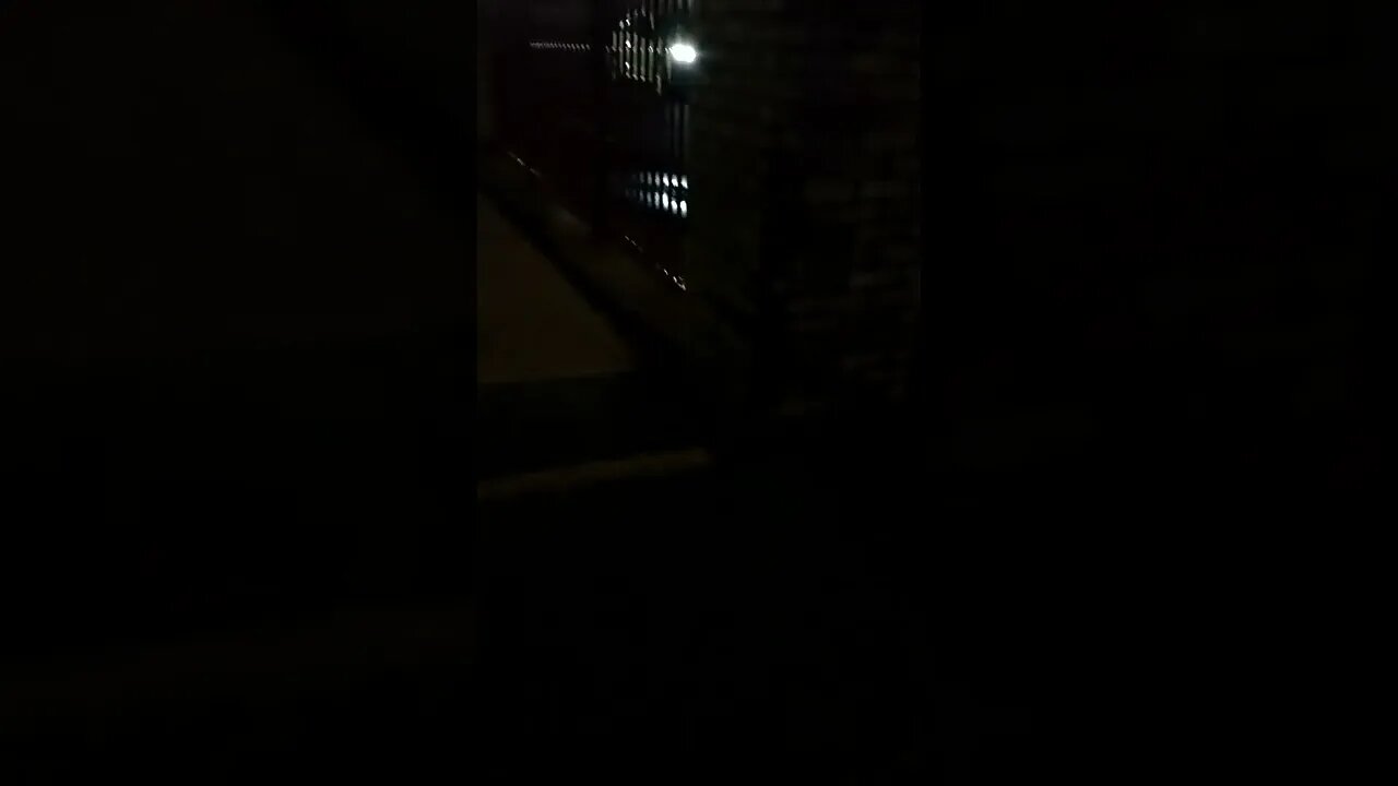 White Audi #gangstalking intimidation Pt. 1