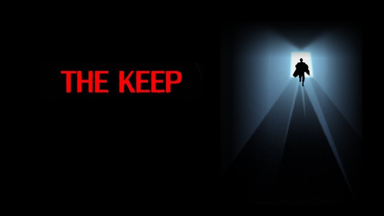 The Keep (1983)