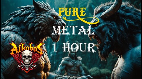 Heavy Metal 1H Compilation Vol. 2