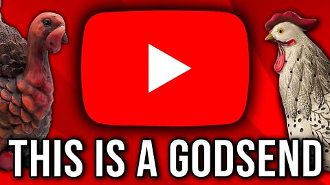 YouTube Is Making A MAJOR Change