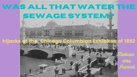 Some Chicago Columbia Hijacks