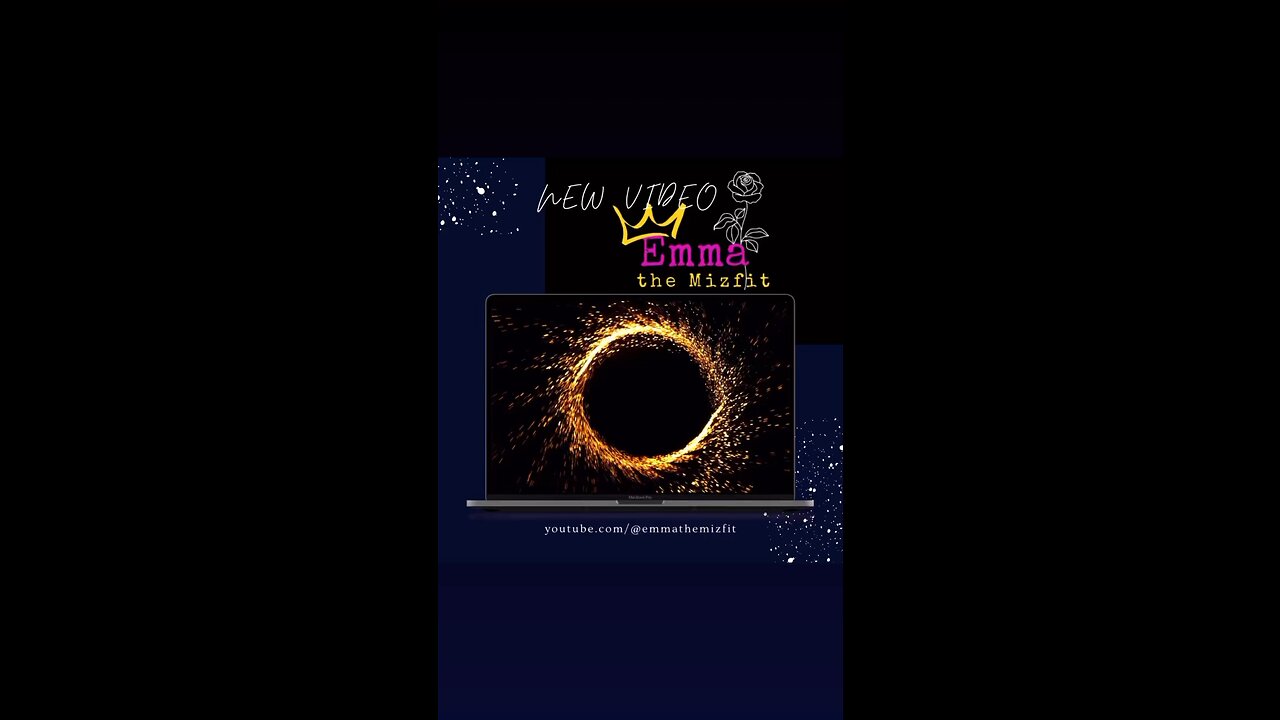 Check out the new video