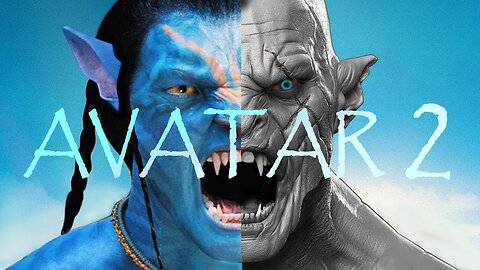 ___AVATAR___The way of water