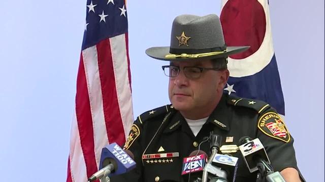 Update on Lake Township couple found dead in home, Suspect connected to North Royalton triple homicide