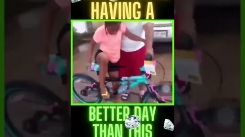 Sometimes The Child Knows Best😂#Shorts