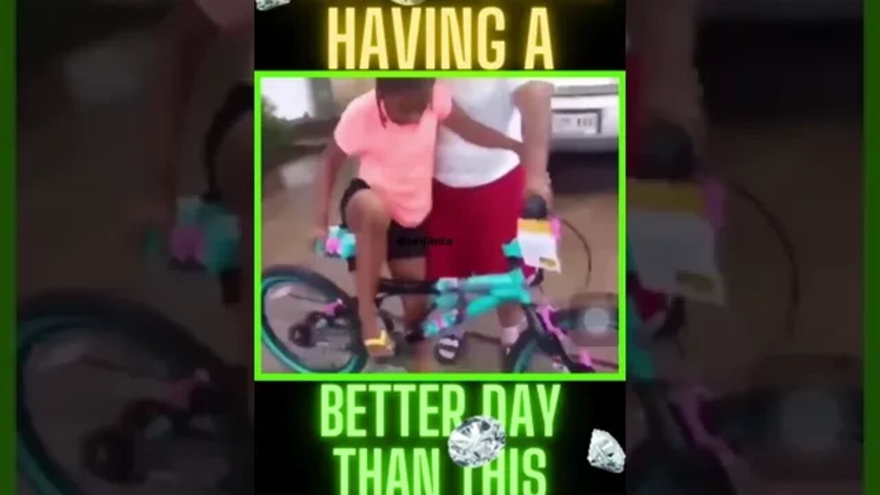 Sometimes The Child Knows Best😂#Shorts