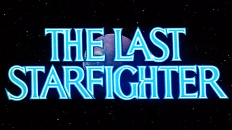 The Last Starfighter (1984) ~ Full Movie ~