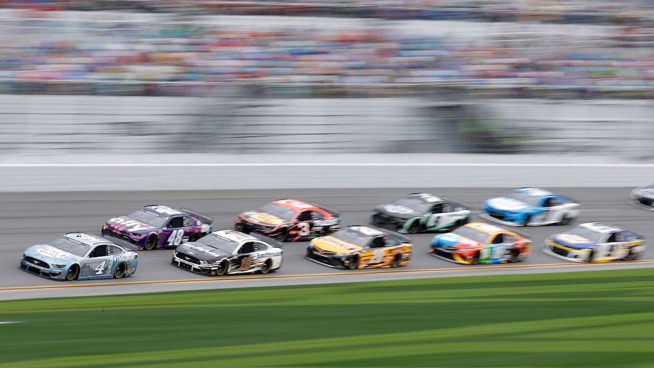 Keeping the Pedal to the Metal