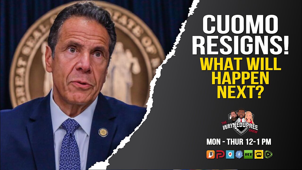 Powerful NY Governor Has Resigned Over Sexual Harassment Allegations; What's Next?