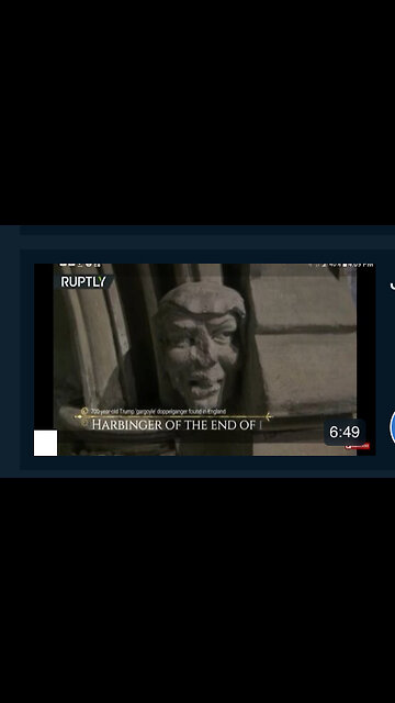 gog magog rising in the far east will soon be smacked down in the west