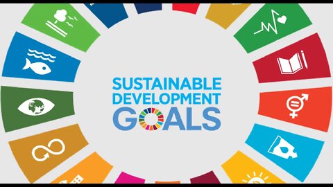 Scottish teachers forced to promote agenda 2030