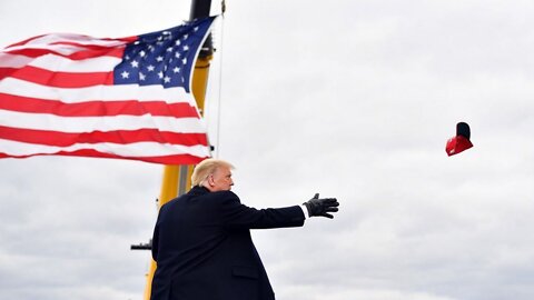 Elections américaines- Trump - Opinion d-Anéeka - Contact extraterrestre Pléiadien Taygeta