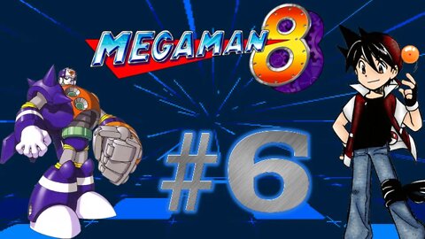 Mega Man 8 - Parte 6 - Duo