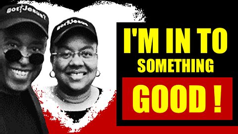 Celebrating 35 Years Of Marriage And "I'm Into Something Good" !!