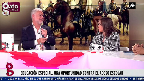 El Gato al Agua | 04/11/22 | Programa Completo