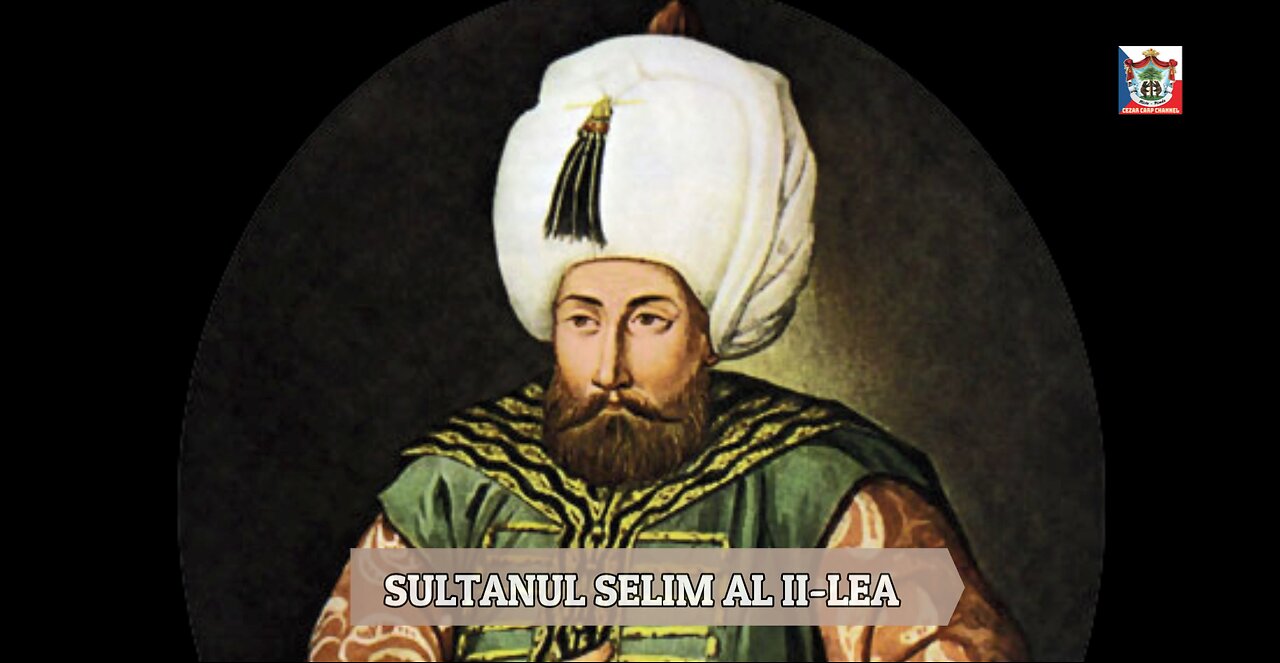 Selim al II-lea