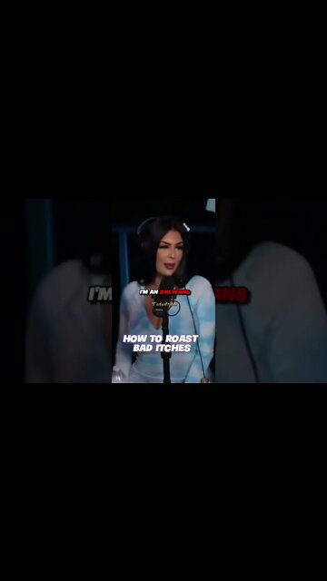 SHOCKING MODERN WOMAN ROAST BY MULTI MILLIONAIRE ANDREW TATE