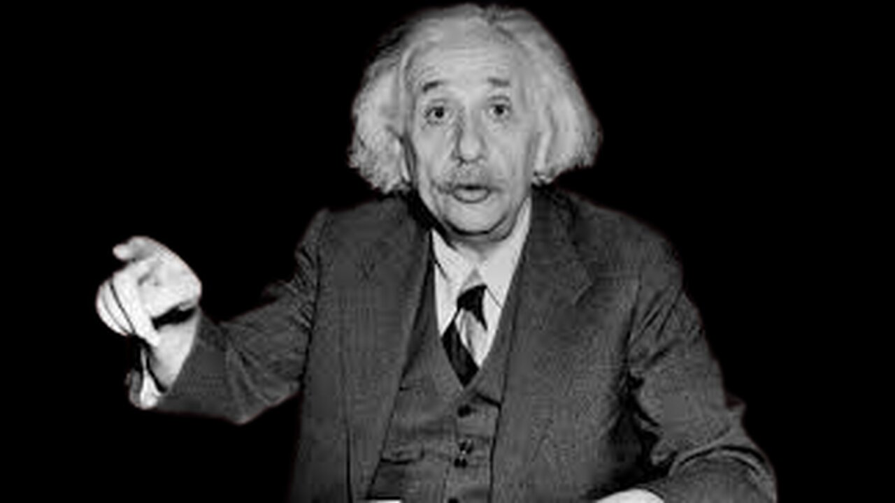 Einstein's Wisdom: Quotes to Ignite Your Rumble Spirit"?