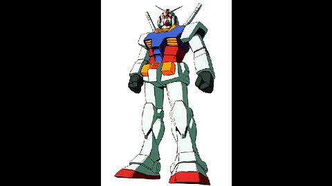 Gundam in 9 mins