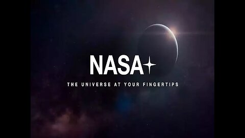 NASA+ (Official Trailer)