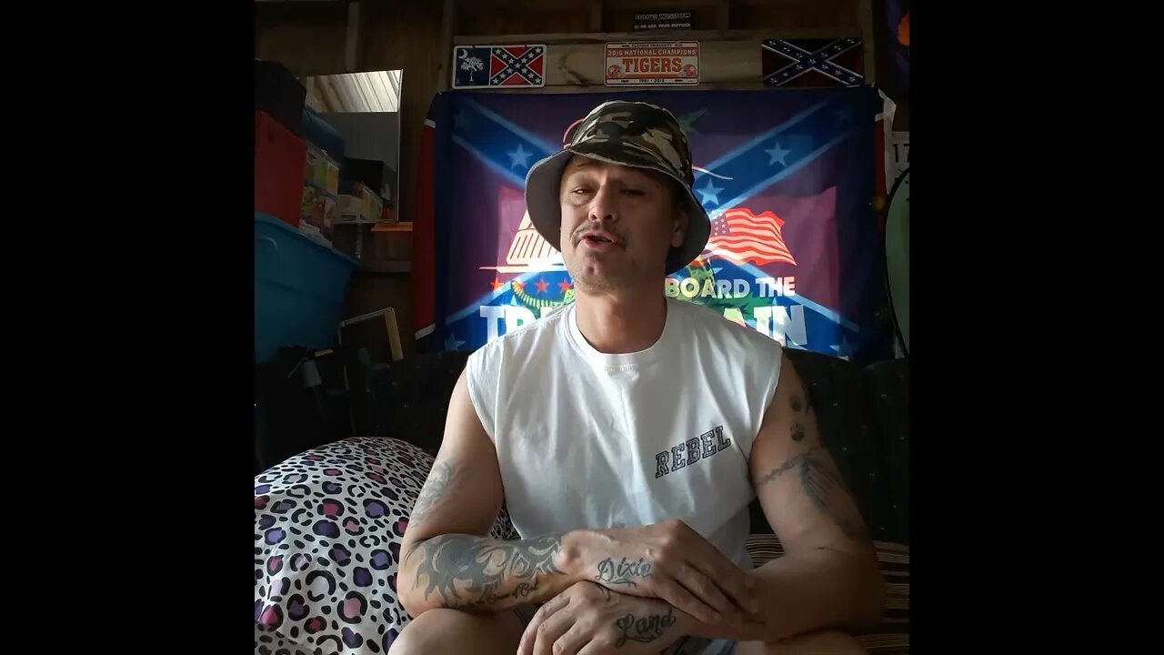 Confederate History Month won't be forgotten