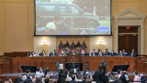 Jan. 6 House Committee Heads Toward Final Report Before Next Congress