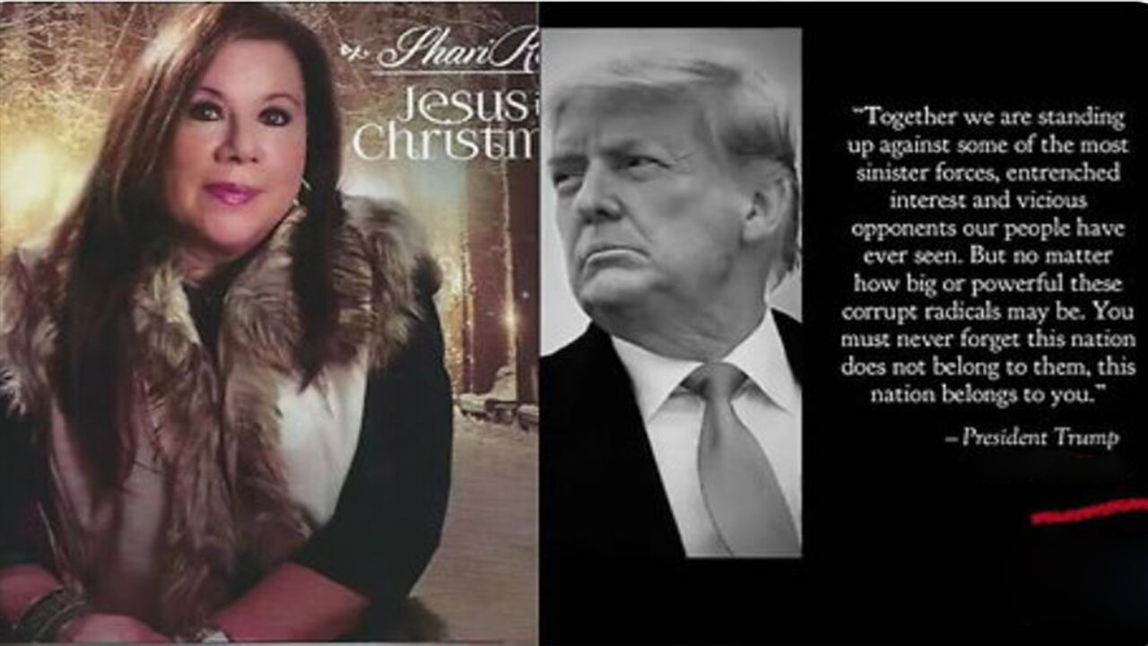 SHARIRAYE Situation Update 10.08.24: "Everyone Needs To Know"