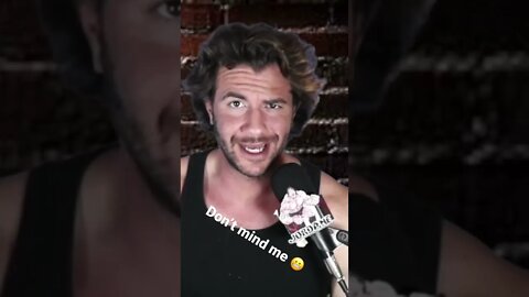 Don’t mind me I’m just trying to park